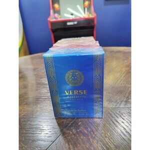 Adonis Verse Men's Eau de Parfum Aromatic Cologne Spray